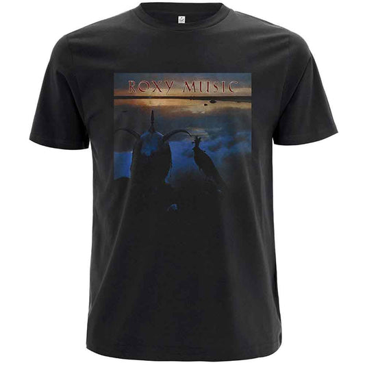 Roxy Music Avalon [T-Shirt]