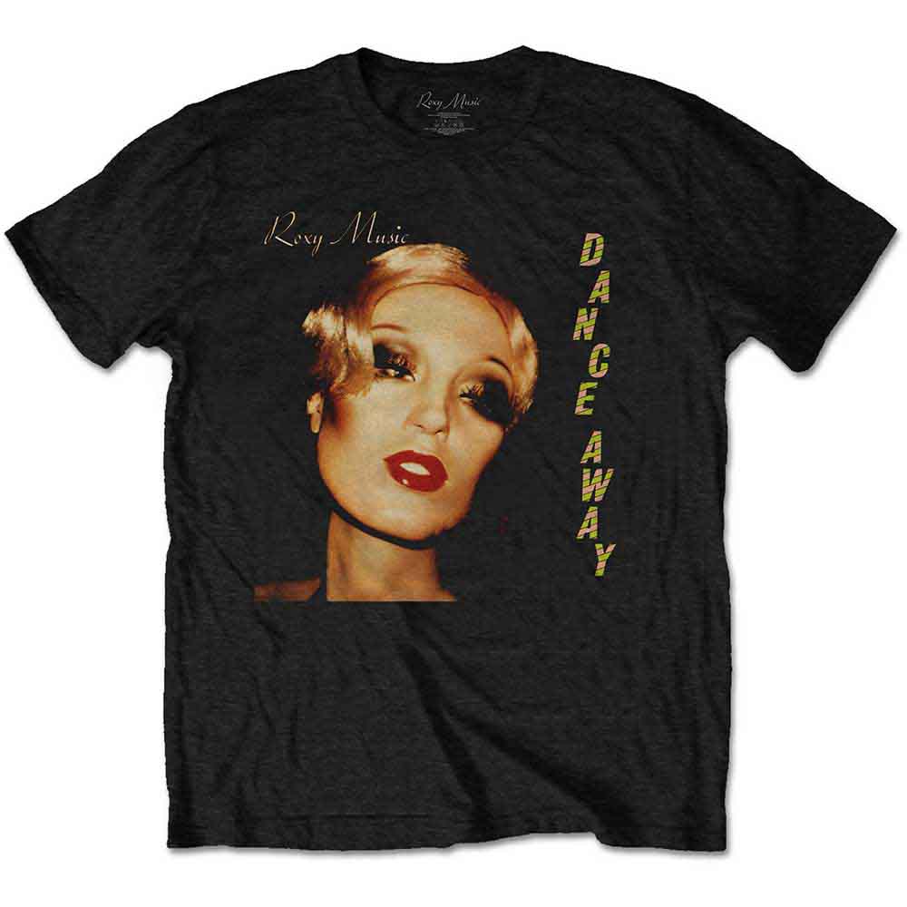 Dance Away Album (T-Shirt)
