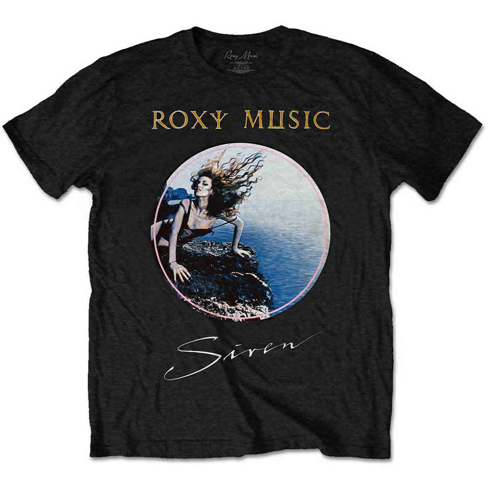 Siren (T-Shirt)
