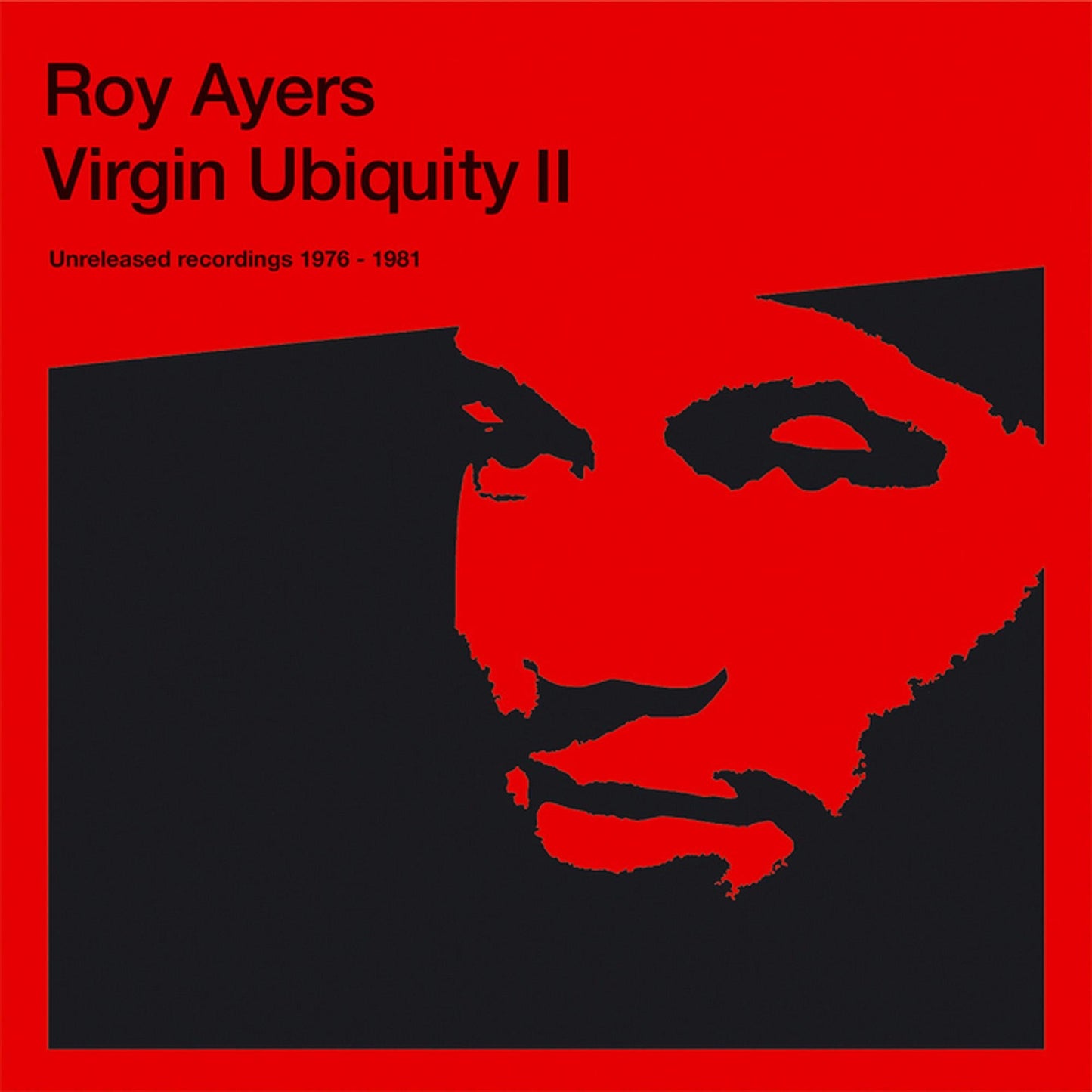 Virgin Ubiquity Ii - Unreleased Recordings 1976 - 1981 (Vinyl)