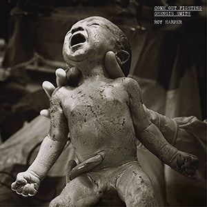 Come Out Fighting Ghengis Smith (Vinyl)