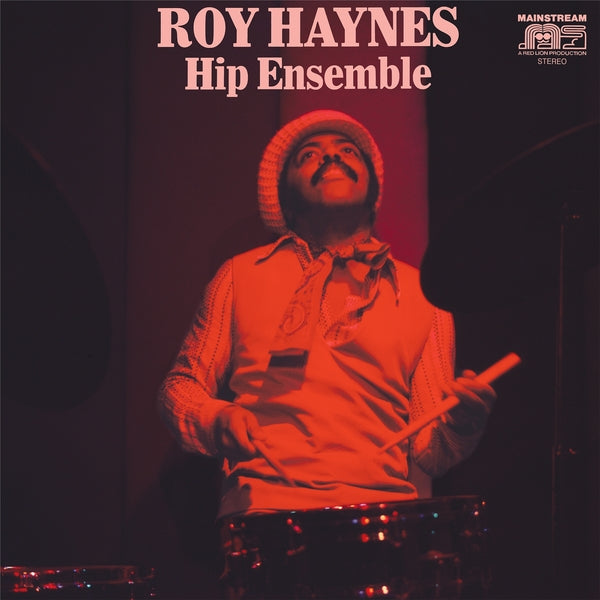 Hip Ensemble (1971) (Vinyl)