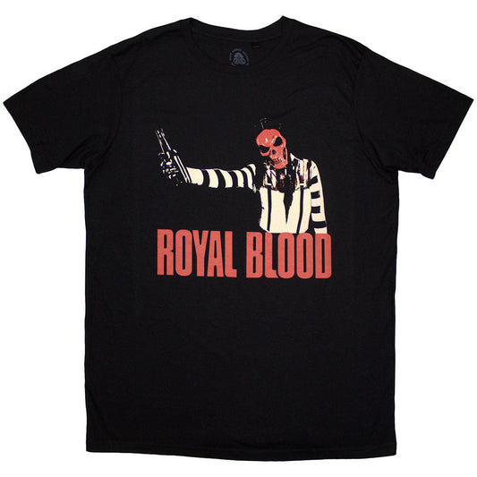 Royal Blood Oblivion Ghoul [] - Golden Apple Comics