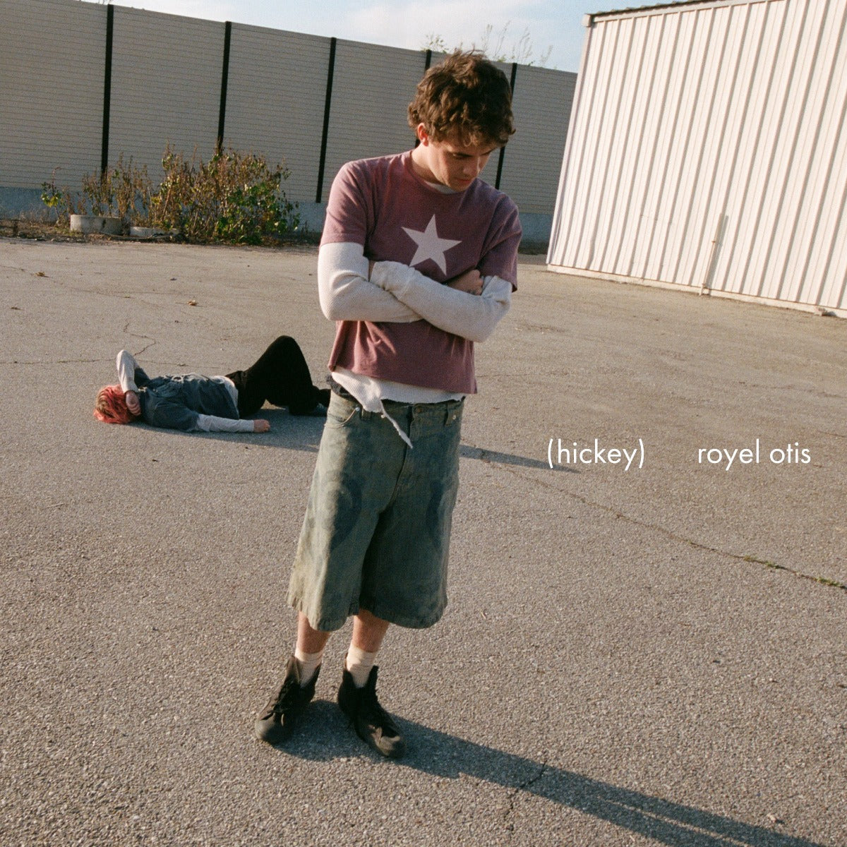 Hickey [Soda Pop Bottle Lp] [Alt Cover] (Vinyl)