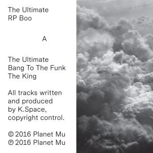 The Ultimate (Vinyl)