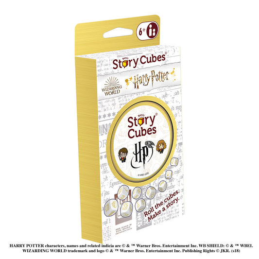 Rory's Story Cubes Harry Potter
