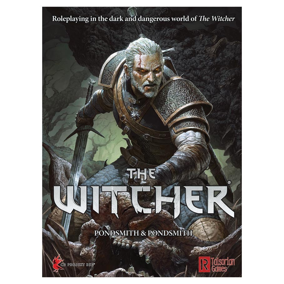 The Witcher