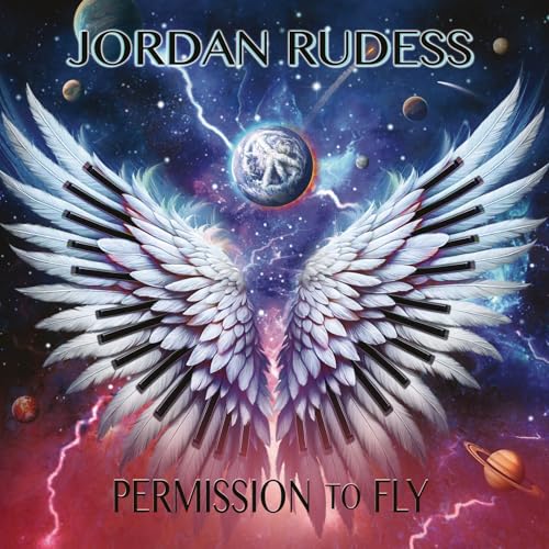 Permission To Fly (Vinyl)