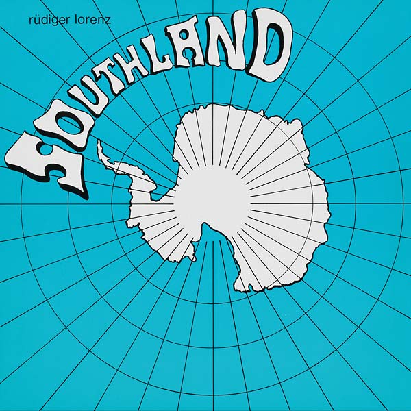 Southland (Vinyl)