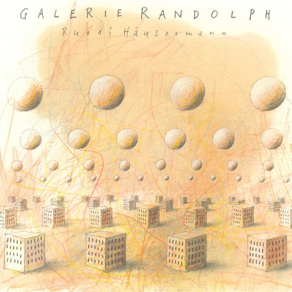 Galerie Randolph (Vinyl)