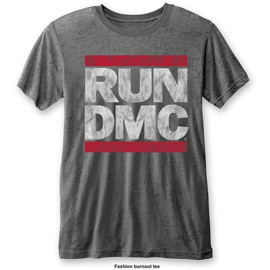 Run Dmc DMC Logo [T-Shirt]