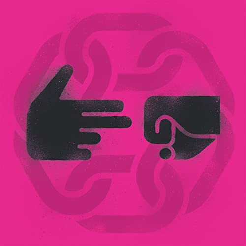 Run The Jewels RTJ CU4TRO [Vinyl]