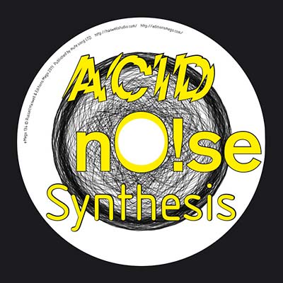 ACID nO!se Synthesis (CD)