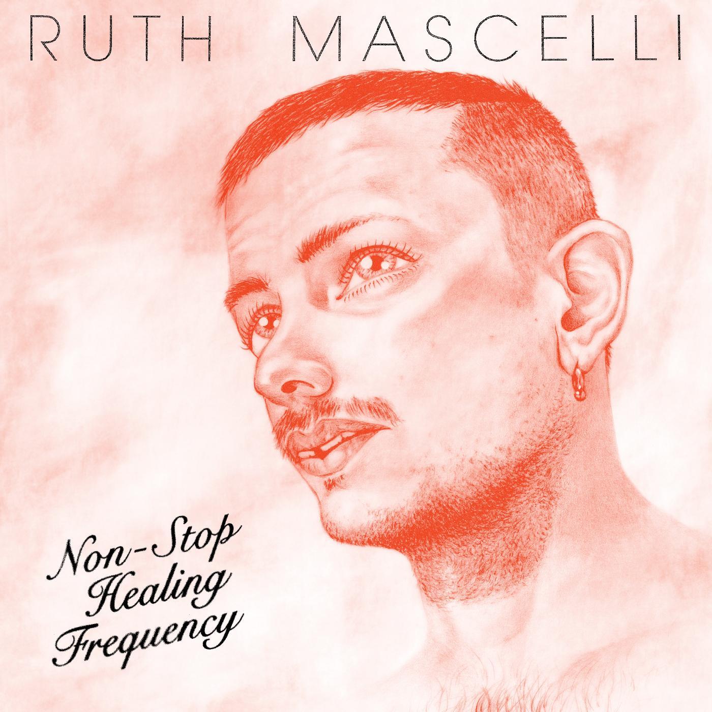 Non-Stop Healing Frequency (Vinyl)