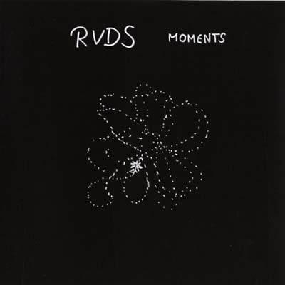 Moments (CD)