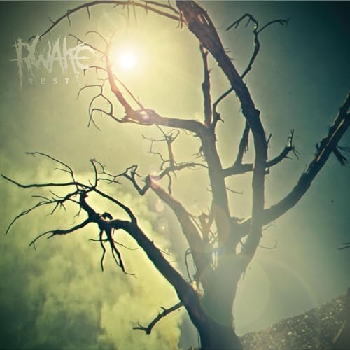 Rest (Mint & Swamp Green Splatter Lp) [2Lp] (Vinyl)