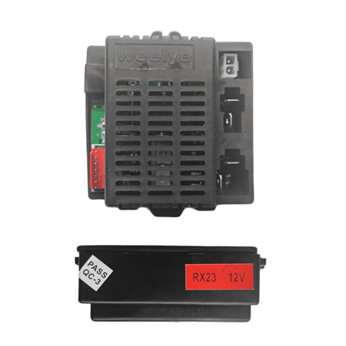 RX23 Control Box Receiver 2.4G Bluetooth Remote 12V Mainboard Module