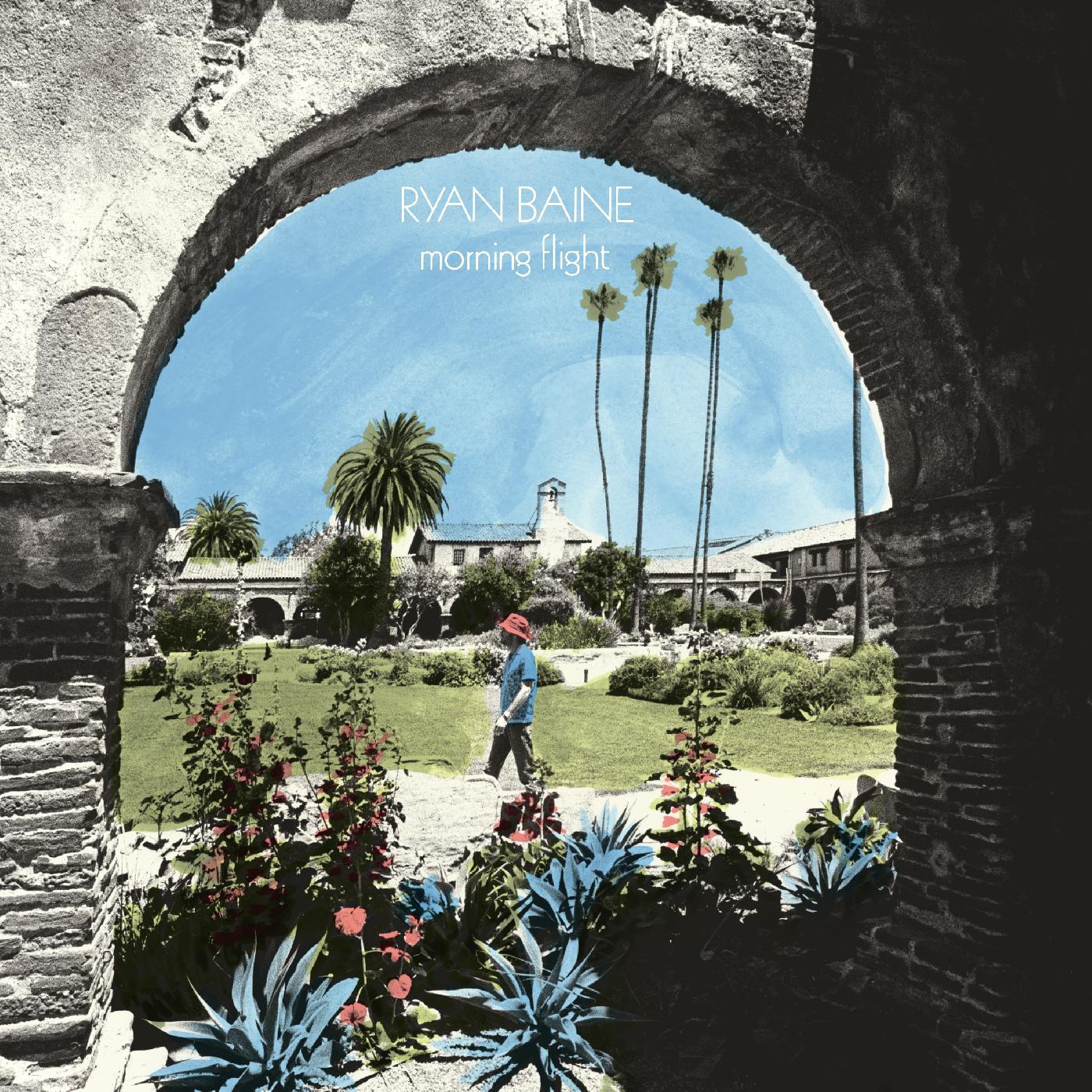 Morning Flight (Vinyl)