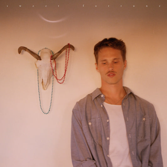 Ryan Beatty - Sweet Fortune (Gatefold, Includes 12X24 Poster) [Vinyl]