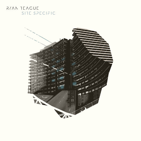 Site Specific (CD)