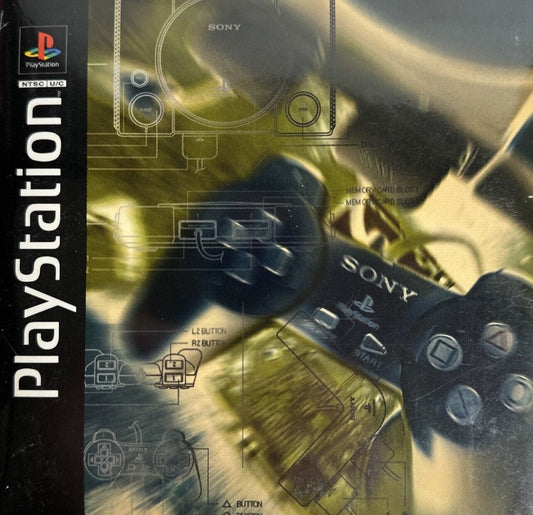 Official U.S. PlayStation Magazine Demo Disc: 1997 (Playstation)