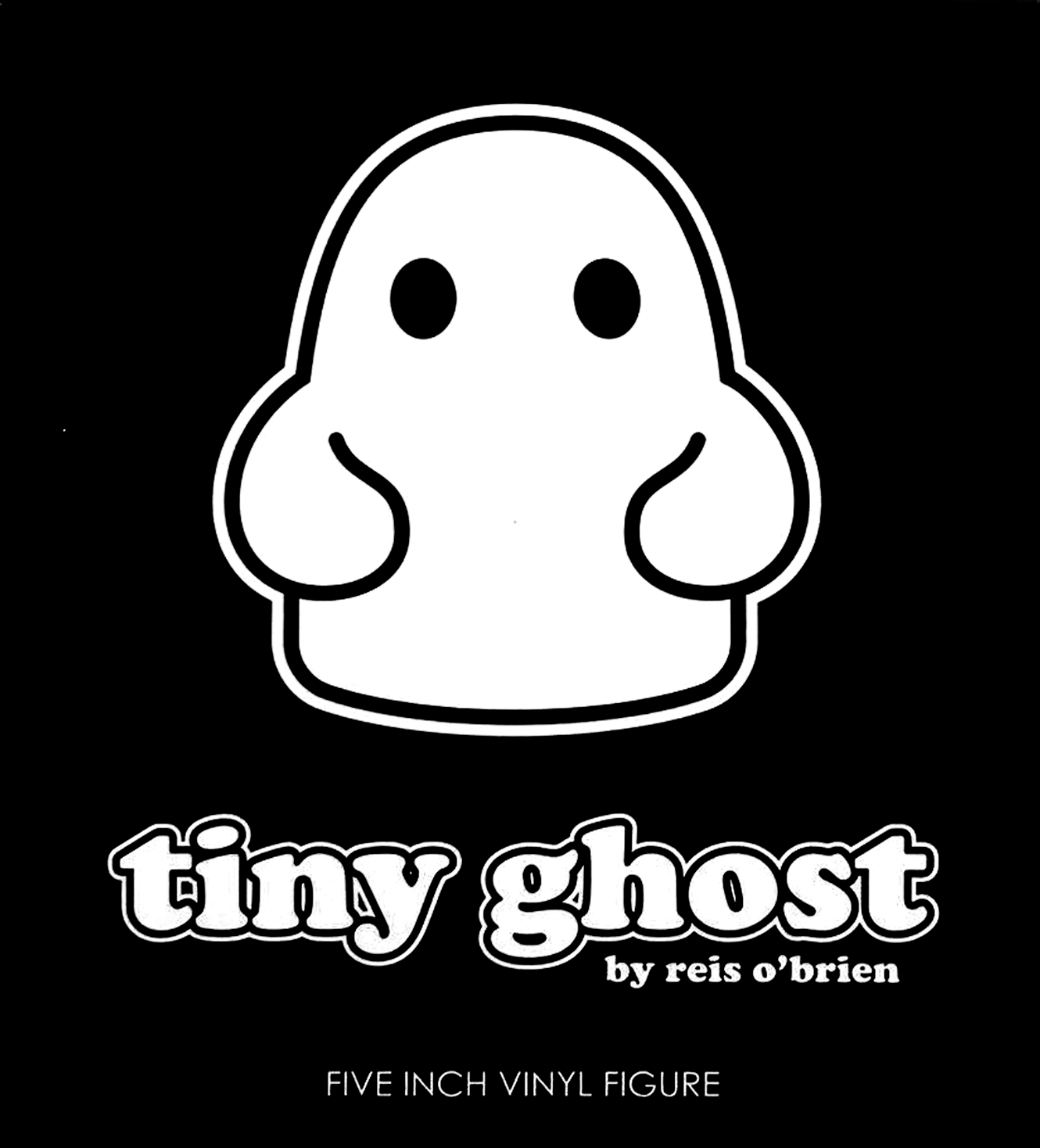 Bimtoy: Tiny Ghost, OG