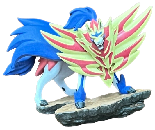 Nintendo: Pokemon, Zamazenta (2020)