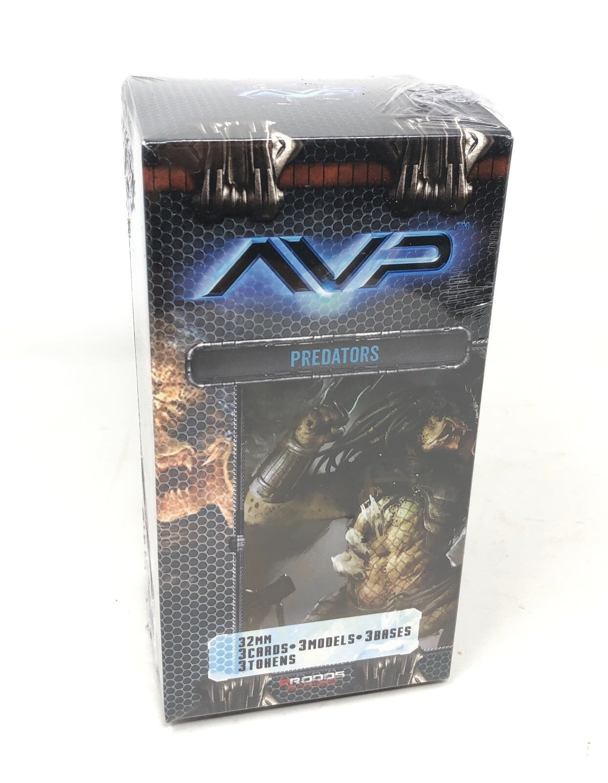 Alien vs Predator (AVP): Predators