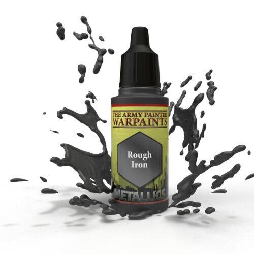 The Army Painter - Model Paint & Tone