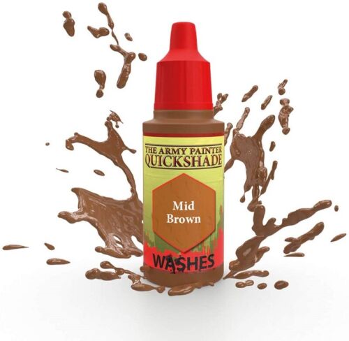 The Army Painter - Model Paint & Tone