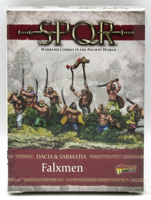 SPQR: Falxmen