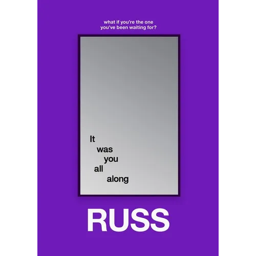 It Was You All Along - Hardcover