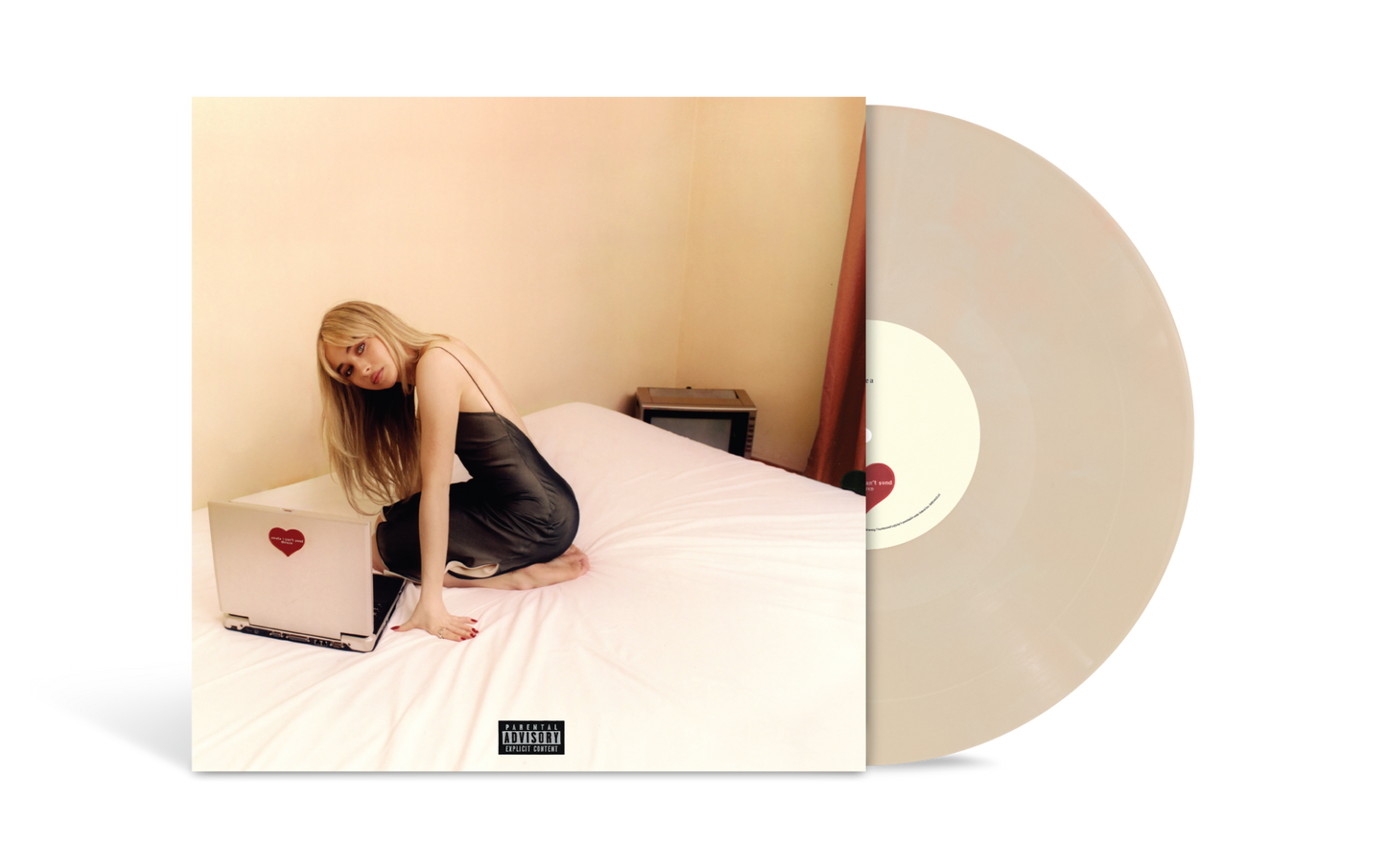 emails i can’t send fwd (Vinyl)