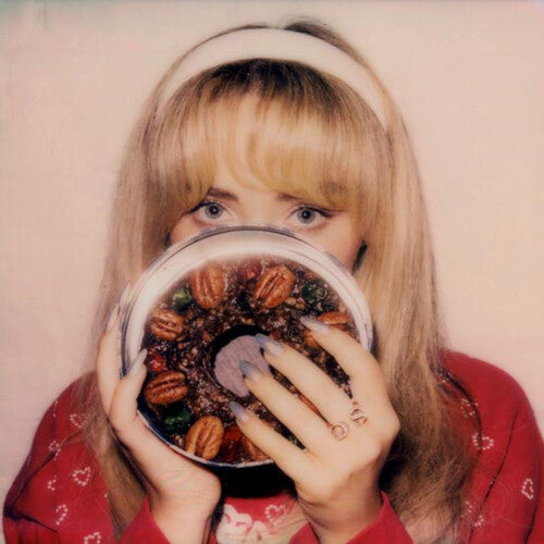 Fruitcake (CD)