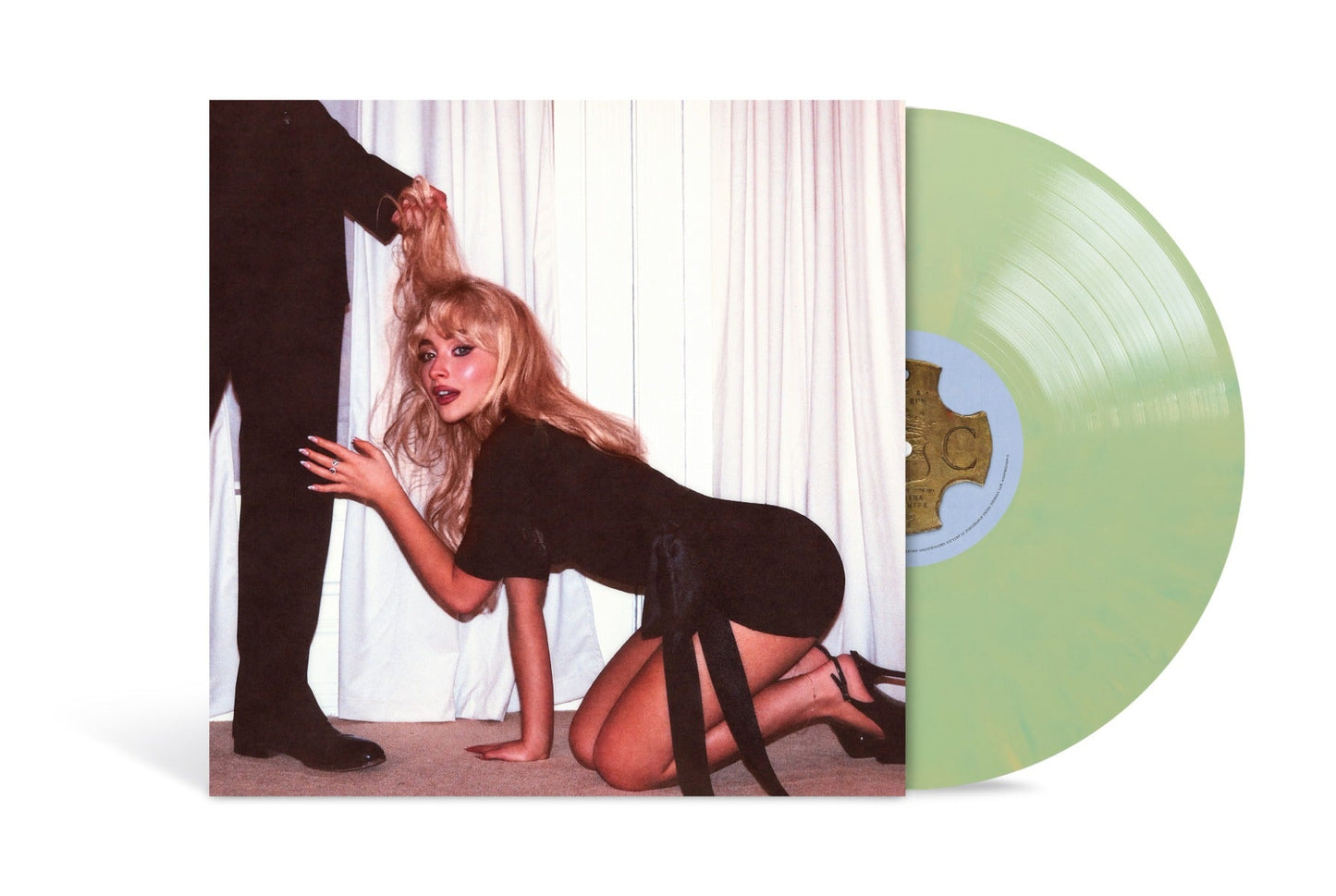 Man's Best Friend (Indie Exclusive) (Sea Foam Vinyl) (Vinyl)