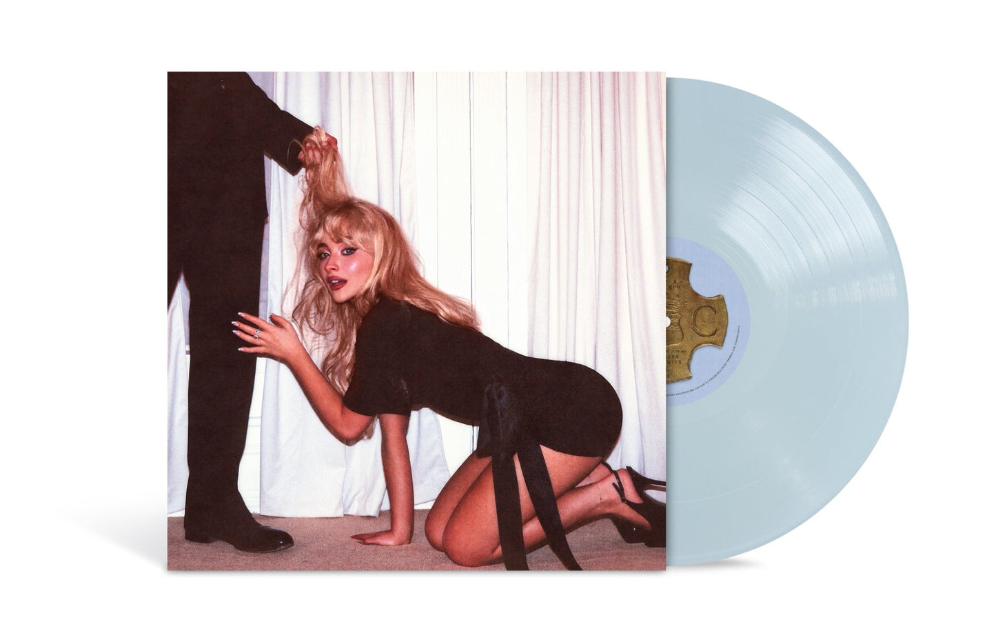 Man's Best Friend [Light Blue Vinyl] (Vinyl)