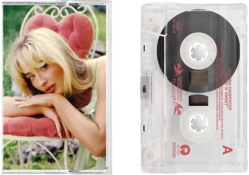 Short N' Sweet [Explicit Content] (Indie Exclusive, Limited Edition, Alternate Cover) (Cassette)