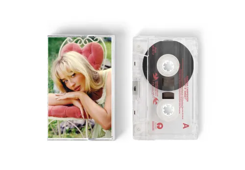 Short N' Sweet [Explicit Content] (Indie Exclusive, Limited Edition, Alternate Cover) (Cassette)