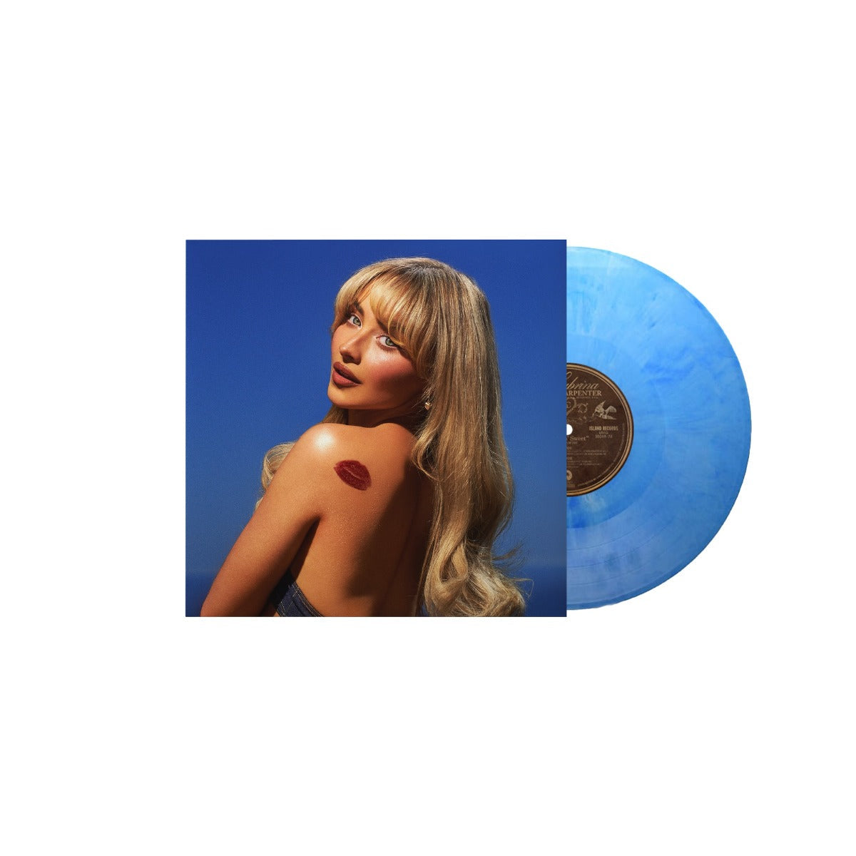 Short n' Sweet [Light Sky LP] (Vinyl)