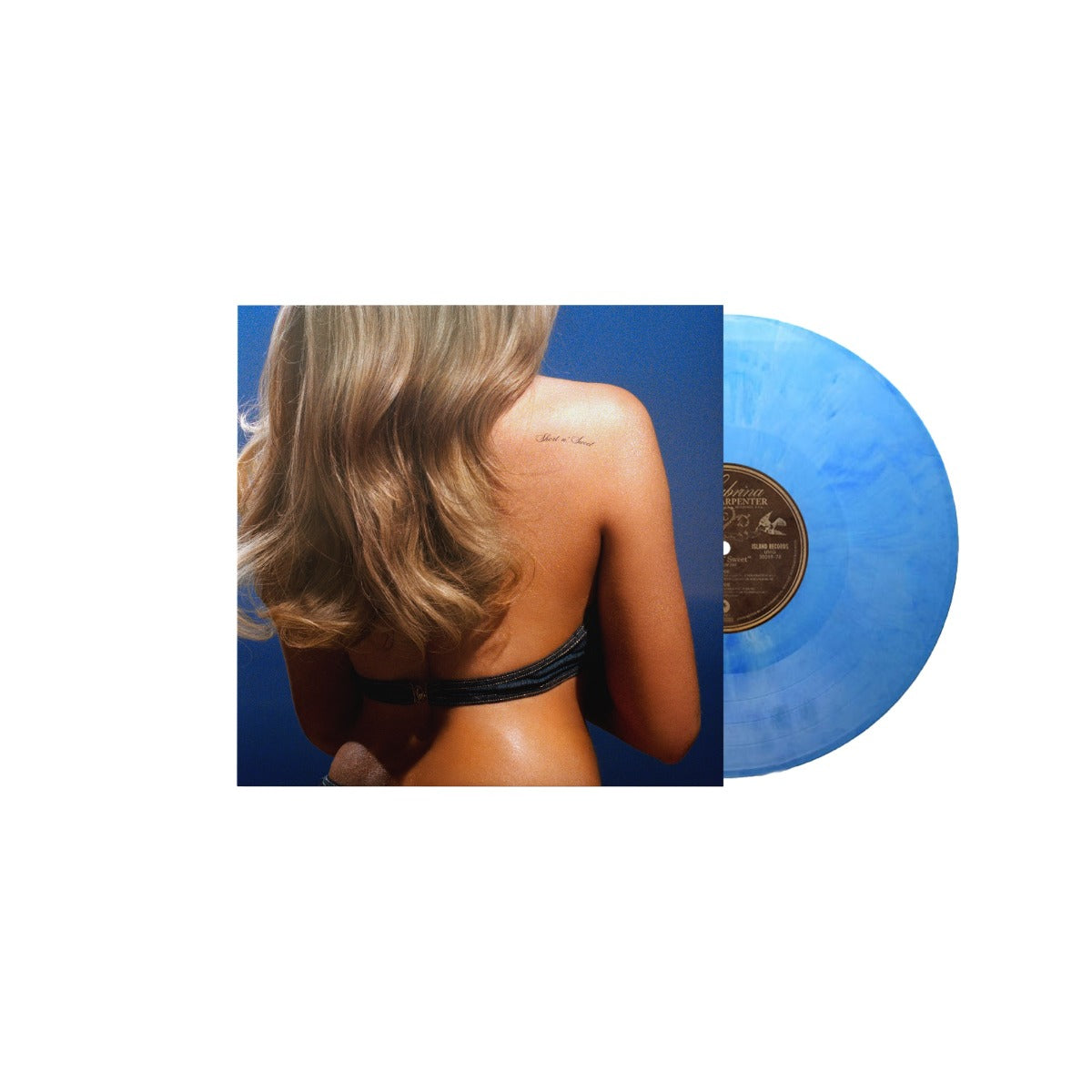Short n' Sweet [Light Sky LP] (Vinyl)