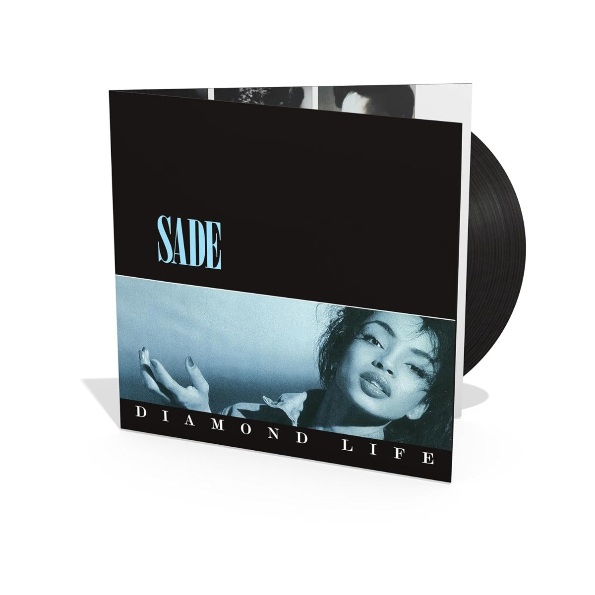 Sade Diamond Life [Vinyl]