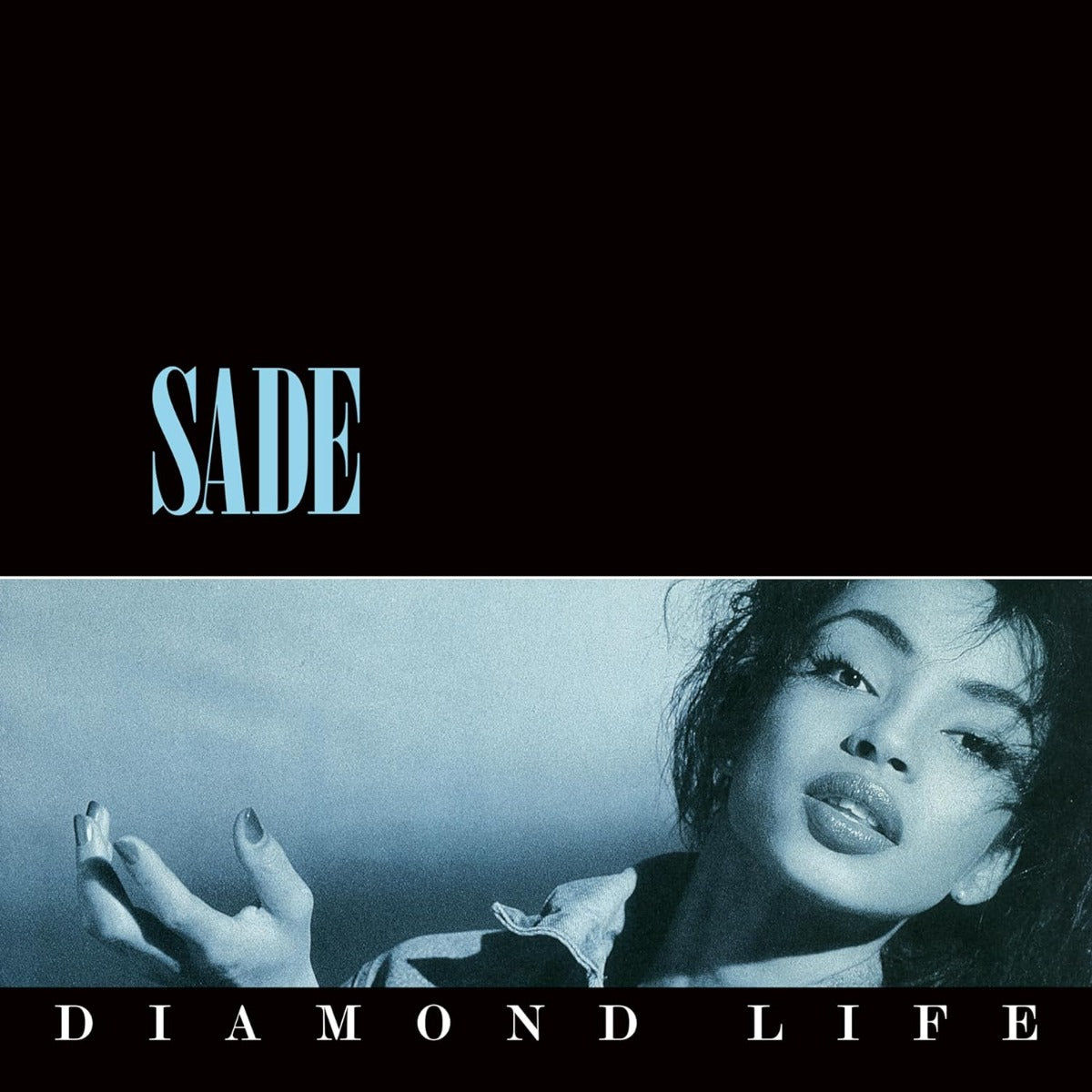 Sade Diamond Life [Vinyl]