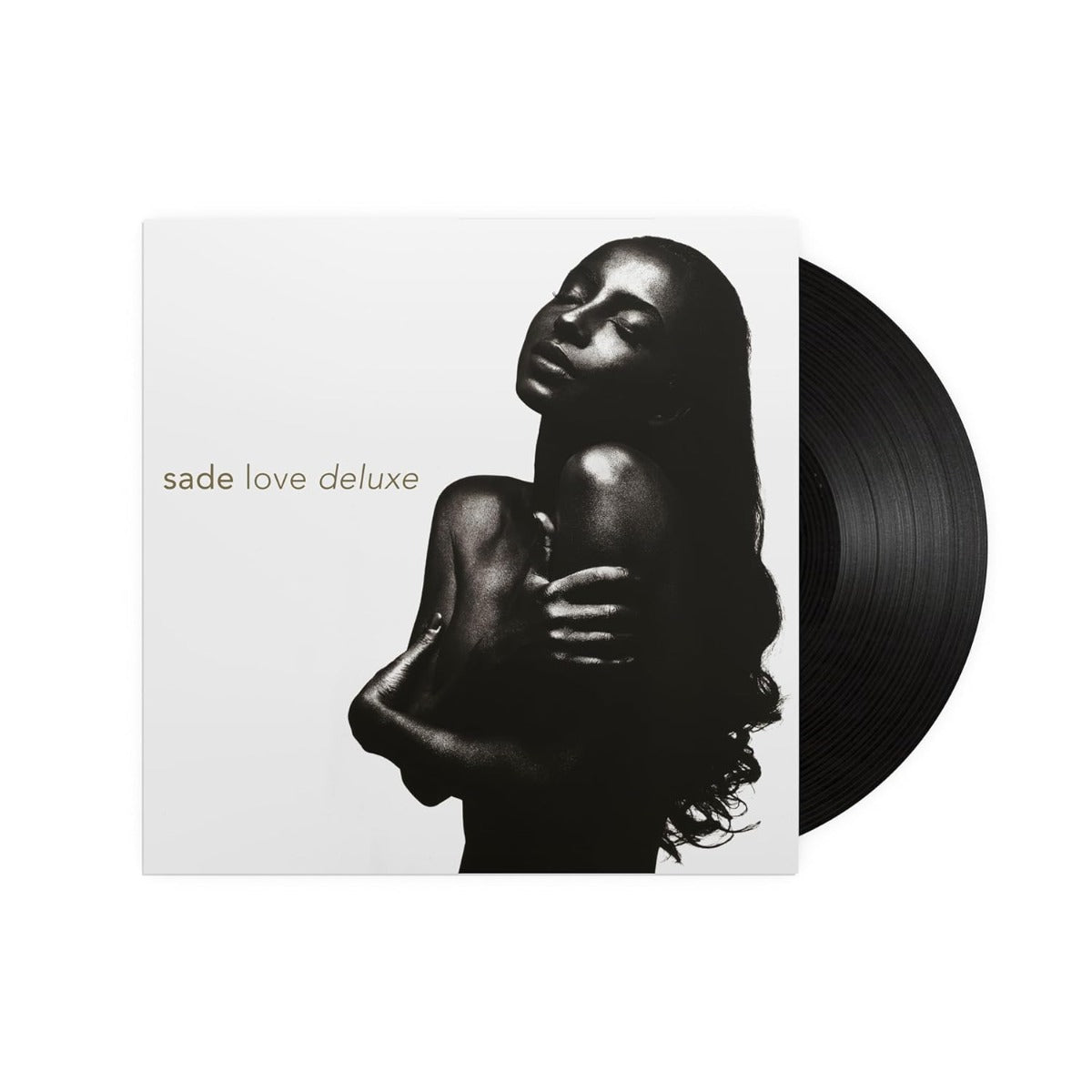 Sade Love Deluxe [Vinyl]