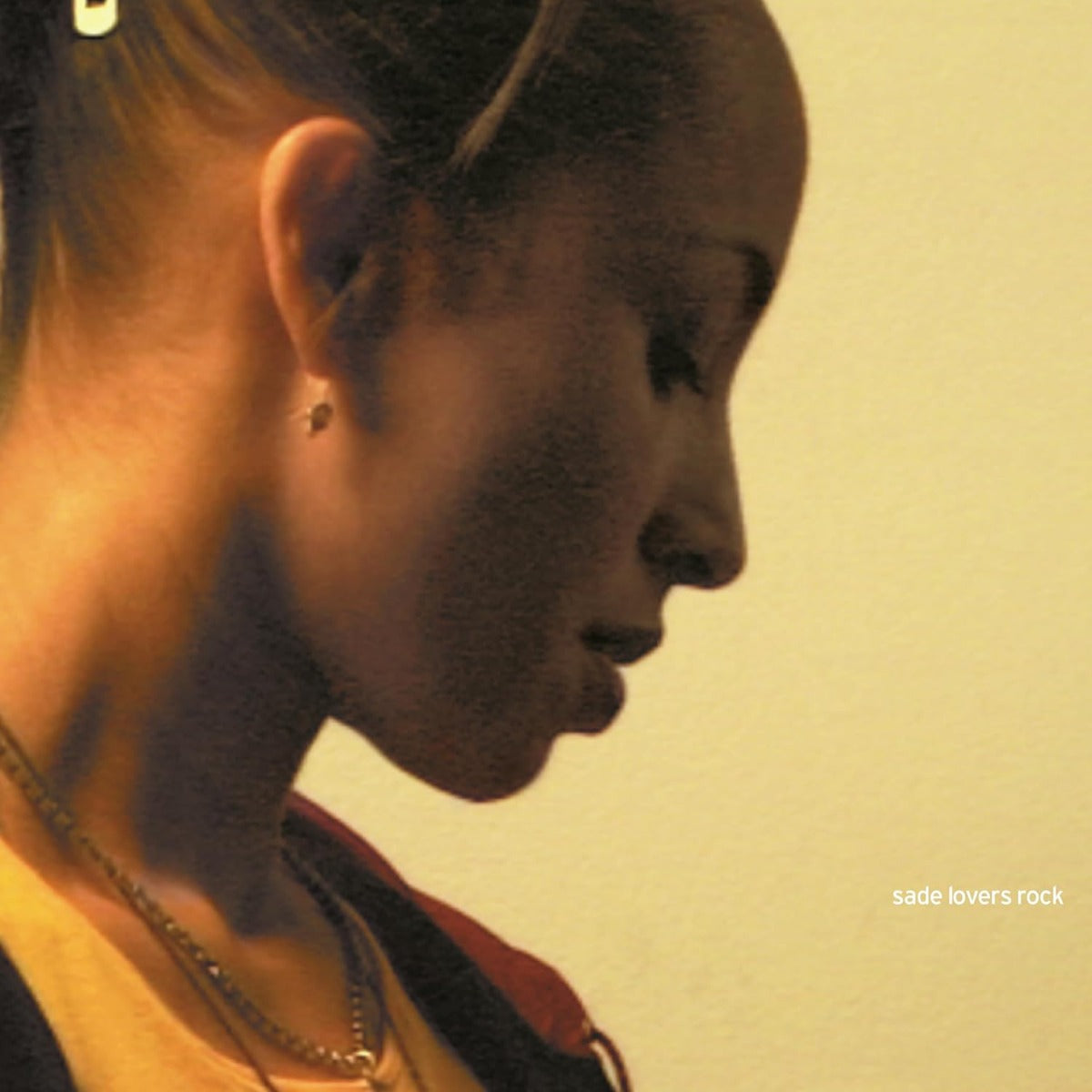Sade Lovers Rock [Vinyl]