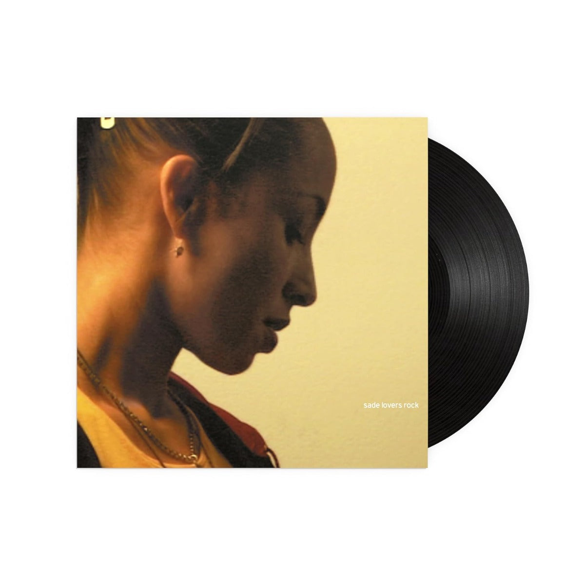 Sade Lovers Rock [Vinyl]