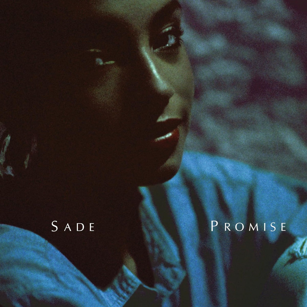 Sade Promise [Vinyl]
