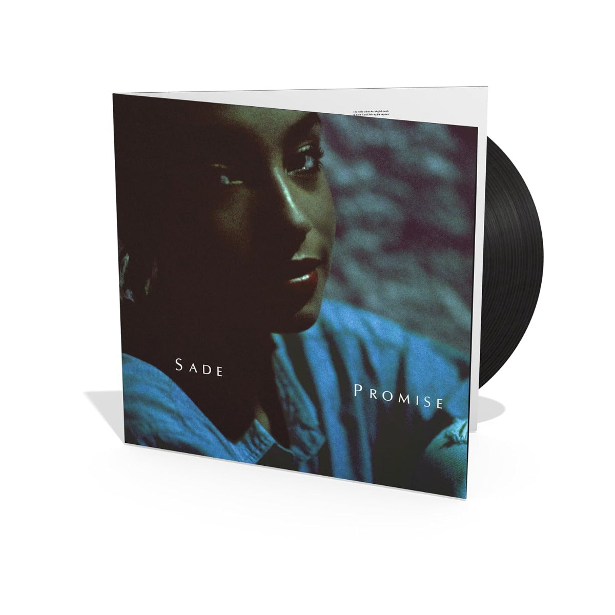 Sade Promise [Vinyl]