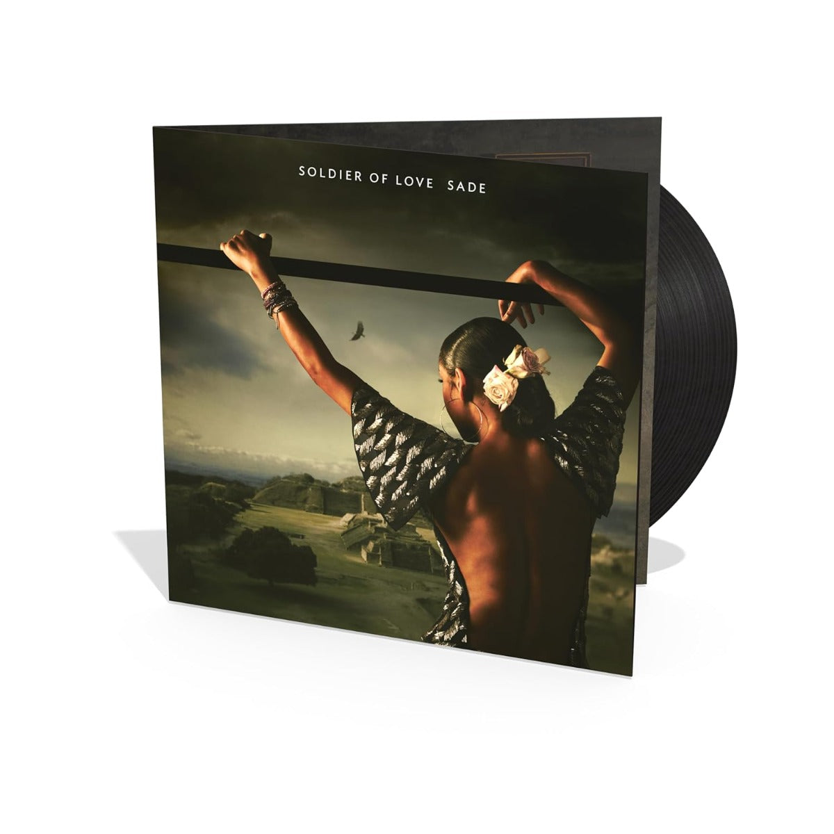 Sade Soldier Of Love [Vinyl]