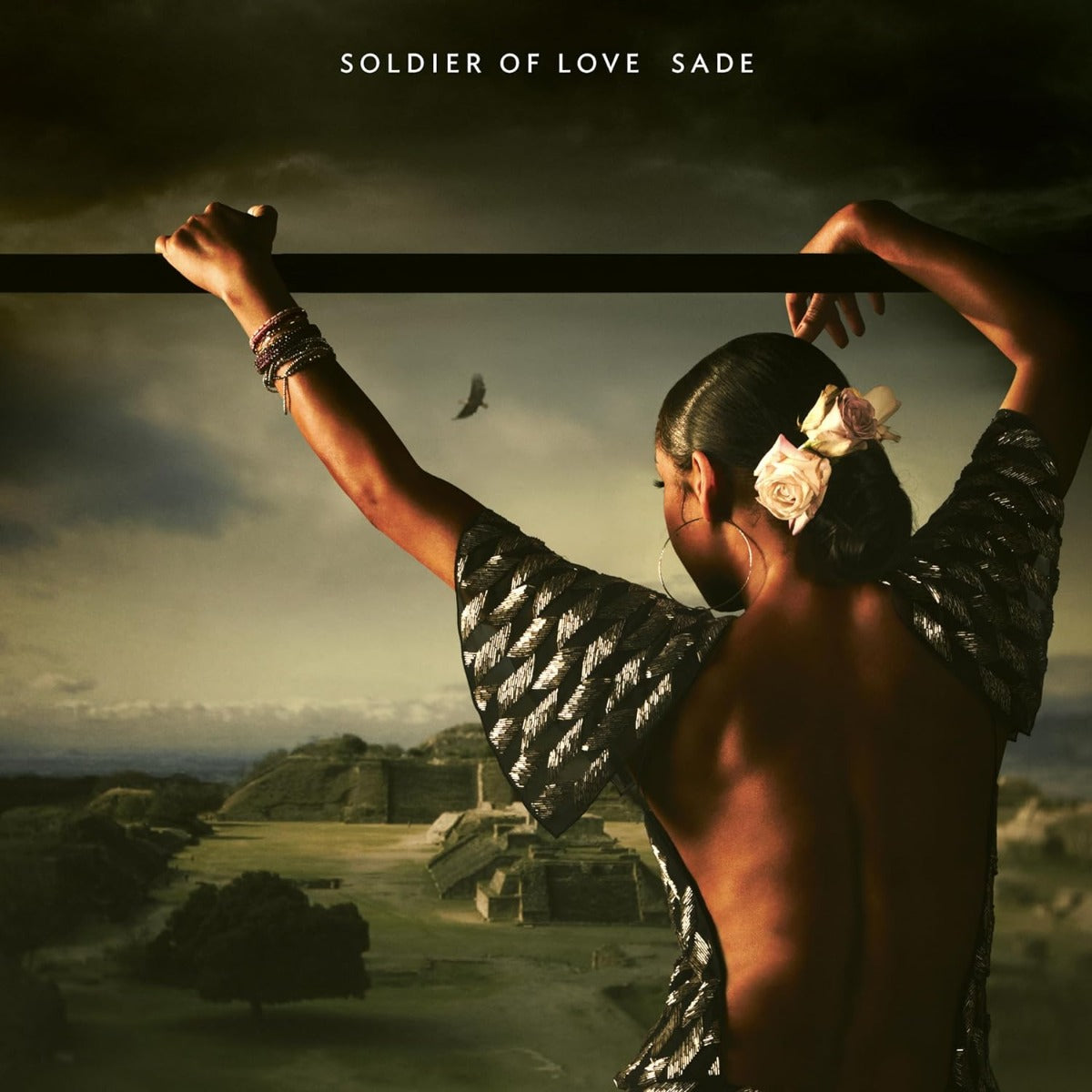 Sade Soldier Of Love [Vinyl]