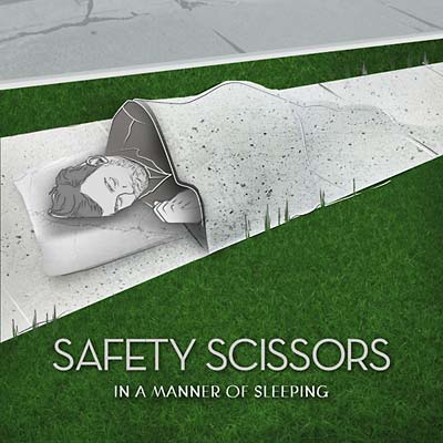 In a Manner of Sleeping (CD)
